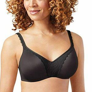 🪶Bali Women's Post Surgery Bra, Charcoal